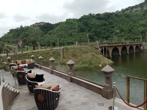 Mementos by ITC Hotels, Shiroha, Udaipur - Other Facilities - Common Area 41